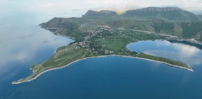 Bitlis&rsquo;in doğal g&uuml;zellikleri turizmde &ouml;ne &ccedil;ıkıyor
