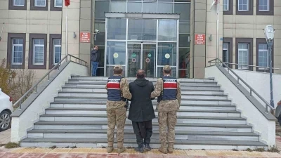 Bitlis&rsquo;te 1 organizat&ouml;r tutuklandı
