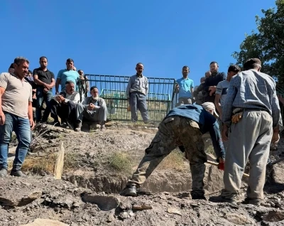 Bitlis&rsquo;te eşini tabancayla vurarak &ouml;ld&uuml;ren şahıs tutuklandı
