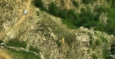 Bitlis&rsquo;te hava destekli &ccedil;alışmada ka&ccedil;ak avcılara 92 bin TL ceza uygulandı
