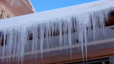 Bitlis&rsquo;te kışa karşı geceli g&uuml;nd&uuml;zl&uuml; m&uuml;cadele
