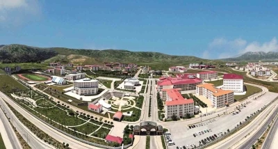 Bitlis’te tıp fakültesi sevinci yaşanıyor
