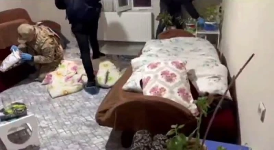 Bitlis&rsquo;te uyuşturucu operasyonu: 5 kişi tutuklandı
