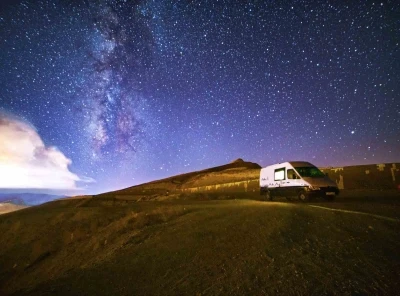 Bitlis’te yıldız şöleni
