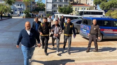 Bitlis’teki kan davası cinayetinin firarisi Aydın’da yakalandı
