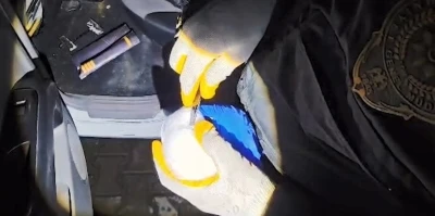 Bitlis’teki uyuşturucu operasyonunda 3 kişi tutuklandı
