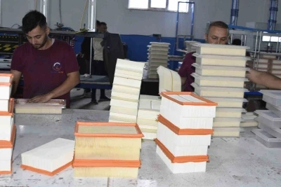 Bitlis’ten yurt dışına büyük ihracat
