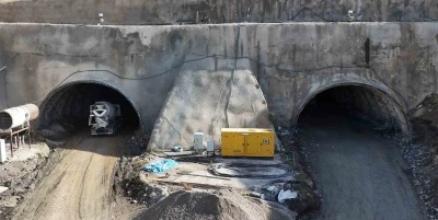 Bitlis, Van ve Diyarbakır arasında ulaşımın konforunu artıracak projeler hızla sürüyor
