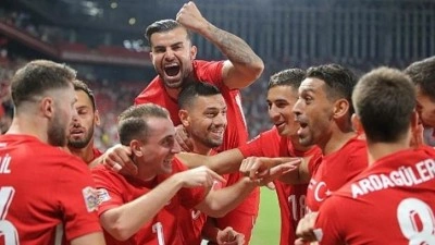 Bizim &Ccedil;ocuklar D&uuml;nya Kupası i&ccedil;in sahneye &ccedil;ıkıyor! T&uuml;rkiye-Romanya muhtemel 11'ler