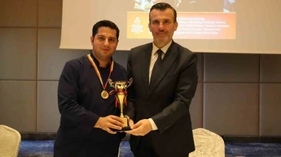 Black Sea FishFestival’de Malatya Mutfağı tam not aldı
