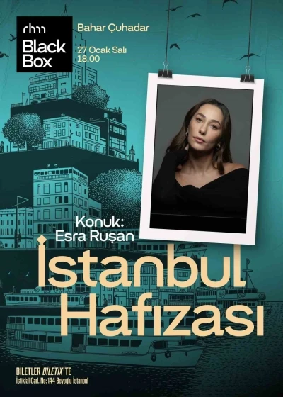 BlackBox&rsquo;ta yeni yılın yeni etkinlikleri
