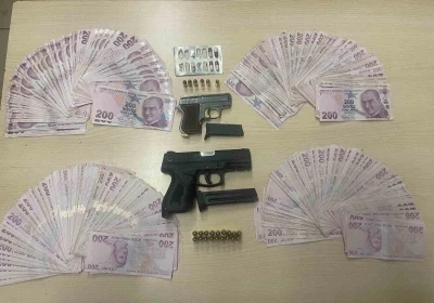 Böbrek ameliyatı için biriktirilen 900 bin TL’lik altın ve dövizi dolandırdılar
