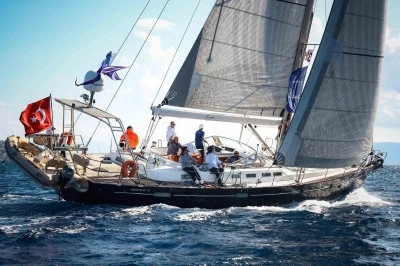 Bodrum Cup’ta final heyecanı
