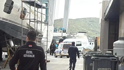 Bodrum&rsquo;da 19 d&uuml;zensiz g&ouml;&ccedil;menin hayatını kaybetmesi olayında 7 ş&uuml;pheli yakalandı
