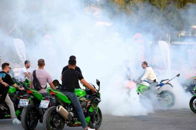 Bodrum’da 2. Motofest için geri sayım başladı
