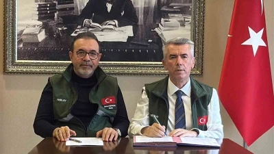 Bodrum&rsquo;da bağımlılıkla m&uuml;cadelede kritik adım
