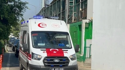 Bodrum’da boğulma tehlikesi geçiren Çeçen Lider Kadirov kendini spora verdi
