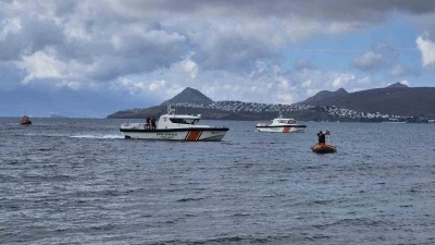 Bodrum’da Çelebi Adası’nda çocuk cesedi bulundu
