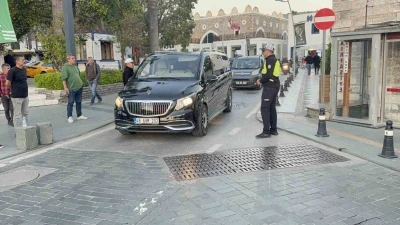 Bodrum&rsquo;da gece baskını: Korsan taşımacılığa ge&ccedil;it yok
