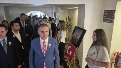Bodrum&rsquo;da Gen&ccedil;lik Fuarı ve Sekt&ouml;r Buluşmaları
