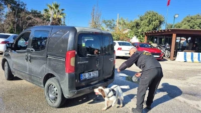 Bodrum&rsquo;da g&uuml;venlik &ouml;nlemleri &uuml;st d&uuml;zeye &ccedil;ıkarıldı
