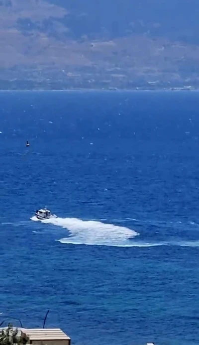 Bodrum&rsquo;da jet ski alabora oldu: 1 &ouml;l&uuml;, 2 kayıp
