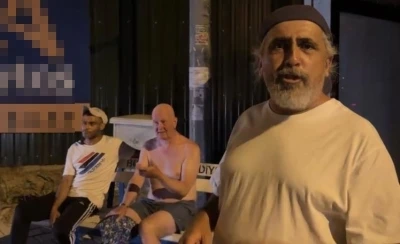 Bodrum&rsquo;da kaybolan Hollandalı turist 10 kilometre uzakta bulundu
