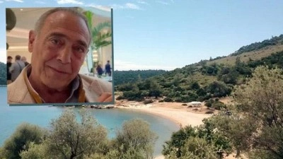 Bodrum'da L&uuml;bnanlı iş adamına 7,7 milyar liralık tuzak: Organize tapu kumpası