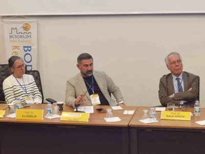 Bodrum&rsquo;da ulaşım ve altyapı masaya yatırıldı: Uzmanlardan n&uuml;fus ve planlama uyarısı
