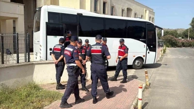 Bodrum&rsquo;daki r&uuml;şvet davasında Belediye Meclis &Uuml;yesi Niyazi Atare ve İbrahim &Ccedil;ırakoğlu&rsquo;na 5&rsquo;er yıl hapis cezası
