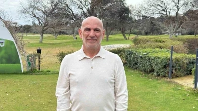 Bodrum FK Başkanı Ankara: "Gen&ccedil;lerimizle, inancımızla ve birlik ruhuyla geleceği inşa ediyoruz"
