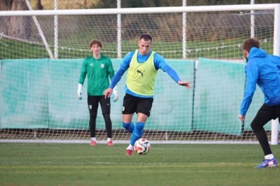 Bodrum FK&rsquo;nın Sivasspor karşısında tek hedefi galibiyet
