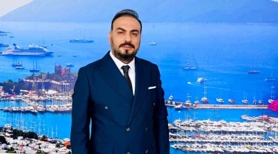 Bodrum Gazeteciler Cemiyeti&rsquo;nde Ayhan g&uuml;ven tazeledi
