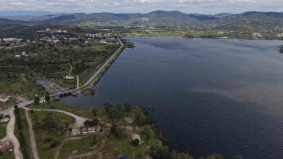 Bodrum son 5 yılın en bereketli d&ouml;nemini yaşayacak
