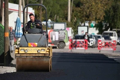 Bodrum trafiğini rahatlatacak projeler hayata ge&ccedil;iyor
