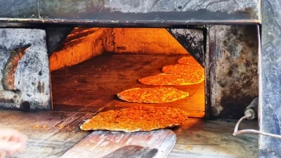 Bodrumlu turizmciler: "Bodrum&rsquo;u lahmacun fiyatına endekslemek haksızlık"
