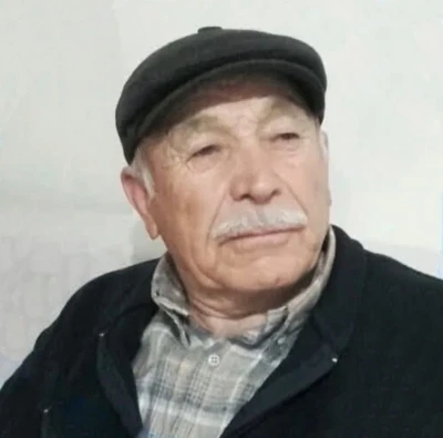 Boğanın sıkıştırdığı yaşlı adam hayatını kaybetti
