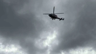 Boğaz’da kaybolan Rus yüzücüyü arama çalışmaları 6. gününde devam ediyor
