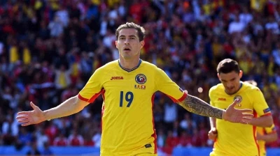 Bogdan Stancu: "T&uuml;rkiye soğukkanlı ve ofansif oynamayı seviyor"
