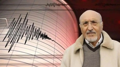 B&ouml;lgedeki depremlerden sonra uzman isimden kritik uyarı: Dengeleri alt&uuml;st etti!