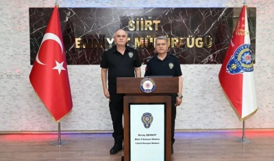 B&ouml;lgesel G&uuml;venlik Konuları G&ouml;r&uuml;ş&uuml;ld&uuml;
