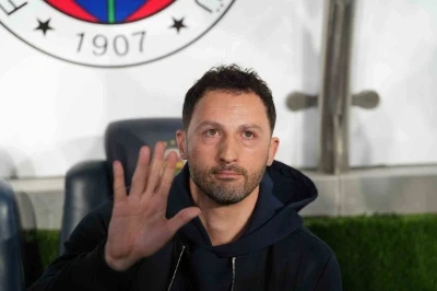 Bologna, Domenico Tedesco&rsquo;yu duyurdu
