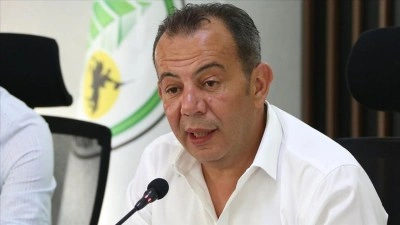 Bolu Belediyesine 'irtikap' soruşturması: Tanju &Ouml;zcan i&ccedil;in 263 yıla kadar hapis istemi!