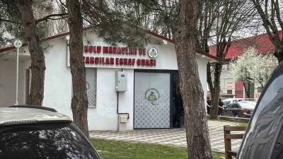 Bolu Belediyesine y&ouml;nelik 4.dalga operasyonu
