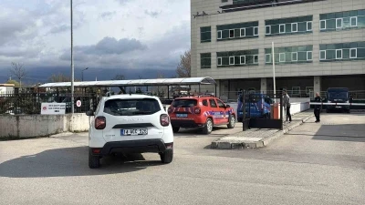 Bolu Belediyesine y&ouml;nelik "nitelikli dolandırıcılık" soruşturmasında 2 tahliye
