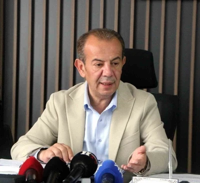 Bolu Cumhuriyet Başsavcılığı, &lsquo;irtikap&rsquo; soruşturmasına y&ouml;nelik basın a&ccedil;ıklaması yayımladı
