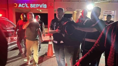 Bolu’da 12 yapının kül olmasına neden olan kundakçı yakalandı: 3 gün orman ve mezarlıkta saklanmış
