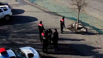 Bolu&rsquo;da 139 ş&uuml;pheliden 7&rsquo;si tutuklandı
