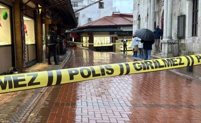 Bolu’da 2 haftada 113 gözaltı
