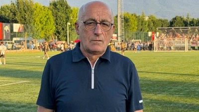 Bolu&rsquo;da 58 k&ouml;y&uuml;n katıldığı futbol turnuvası coşkuyla başladı
